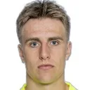 Sander Østraat — Thủ môn, HamKam