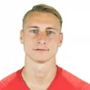 Ulrik Jenssen — Hậu vệ, Odense Boldklub