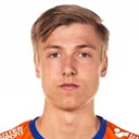 Markus Karlsbakk — Tiền vệ, Çorum FK