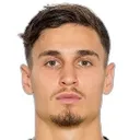 Camil Jebara — Tiền đạo, Lillestrøm SK