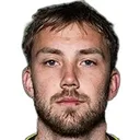 Sander Moen Foss — Hậu vệ, Lillestrøm SK