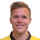 Eirik Wichne — Hậu vệ, Sarpsborg 08