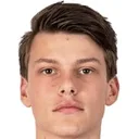 Sander Christiansen — Tiền vệ, Sarpsborg 08