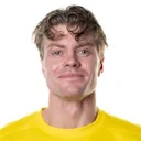 Sondre Sörli — Tiền vệ, Sarpsborg 08