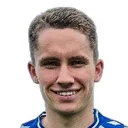 Victor Emanuel Halvorsen — Tiền vệ, Sarpsborg 08