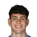 Daniel Karlsbakk — Tiền đạo, Sarpsborg 08
