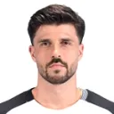 Héctor Hernández — Tiền đạo, Gil Vicente