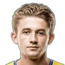 Henrik Heggheim — Hậu vệ, Viking FK