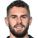 Gianni Stensness — Hậu vệ, Viking FK