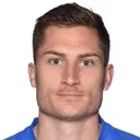 Kristoffer Haugen — Hậu vệ, Viking FK