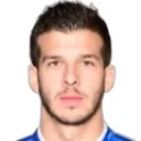 Zlatko Tripić — Tiền đạo, Viking FK