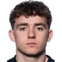 Edvin Austbø — Tiền vệ, West Ham United