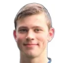 Herman Johan Haugen — Hậu vệ, Viking FK