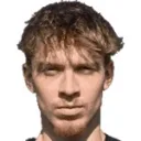 Ola Visted — Tiền vệ, Viking FK