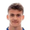 Anders Baertelsen — Hậu vệ, Viking FK