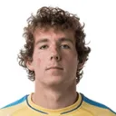 Joe Bell — Tiền vệ, Viking FK