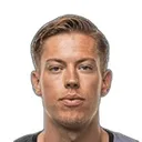 Leopold Wahlstedt — Thủ môn, Rosenborg BK