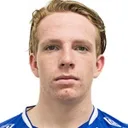 Aslak Witry — Hậu vệ, Rosenborg BK