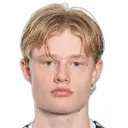 Tobias Solheim Dahl — Hậu vệ, Rosenborg BK