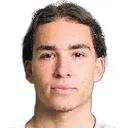 Noah Sahsah — Tiền đạo, Rosenborg BK