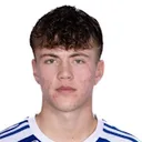 Johan Johanessen Bakke — Tiền vệ, Rosenborg BK
