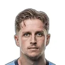 Simen Nordli — Tiền vệ, Rosenborg BK