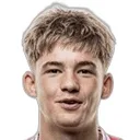 Mads Bomholt — Tiền vệ, Rosenborg BK