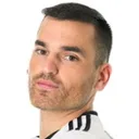 Dino Islamović — Tiền đạo, Rosenborg BK