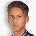 Adrian Nilsen Pereira — Hậu vệ, Rosenborg BK