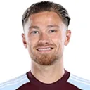 Matty Cash — Hậu vệ, Aston Villa