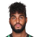 Emil Konradsen Ceide — Tiền đạo, Rosenborg BK