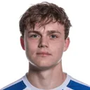Jonas Mortensen — Hậu vệ, Rosenborg BK