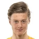 Rasmus Sandberg — Thủ môn, Rosenborg BK