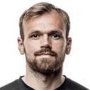 Iver Fossum — Tiền vệ, Rosenborg BK