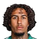 Rwan Cruz — Tiền đạo, Ludogorets