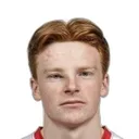 Jonas Lange Hjorth — Tiền vệ, KFUM Oslo
