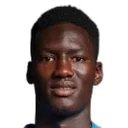 Mamour Ndiaye — Thủ môn, Saint-Étienne