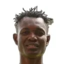 Jalal Abdullai — Tiền đạo, Molde FK