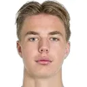 Håkon Volden — Hậu vệ, Rosenborg BK