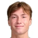 Jesper Reitan-Sunde — Tiền đạo, Rosenborg BK