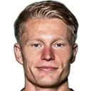Kristoffer Tønnessen — Hậu vệ, IK Start