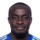 Caleb Zady Sery — Tiền vệ, Molde FK