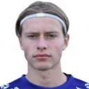 Teodor Haltvik — Tiền đạo, Sønderjyske Fodbold