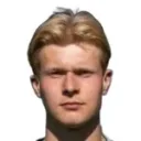 Jakob Segadal Hansen — Tiền vệ, Viking FK