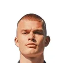 Gustav Højbjerg — Hậu vệ, Sandefjord Fotball