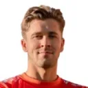 Philip Sandvik Aukland — Hậu vệ, Aalesunds FK