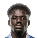 Michael Opoku — Tiền vệ, Sarpsborg 08