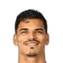 Danilo Barbosa — Tiền vệ, Grêmio