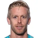 Arild Østbø — Thủ môn, Viking FK