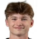 Ulrik Hald-Hernes — Hậu vệ, Rosenborg BK